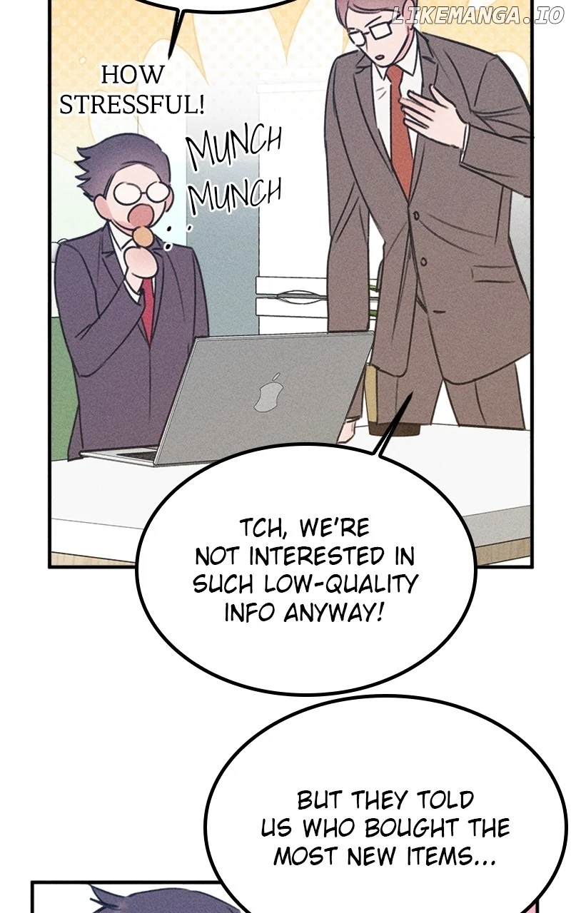 My Sister’s Private Life chapter 48 page 59