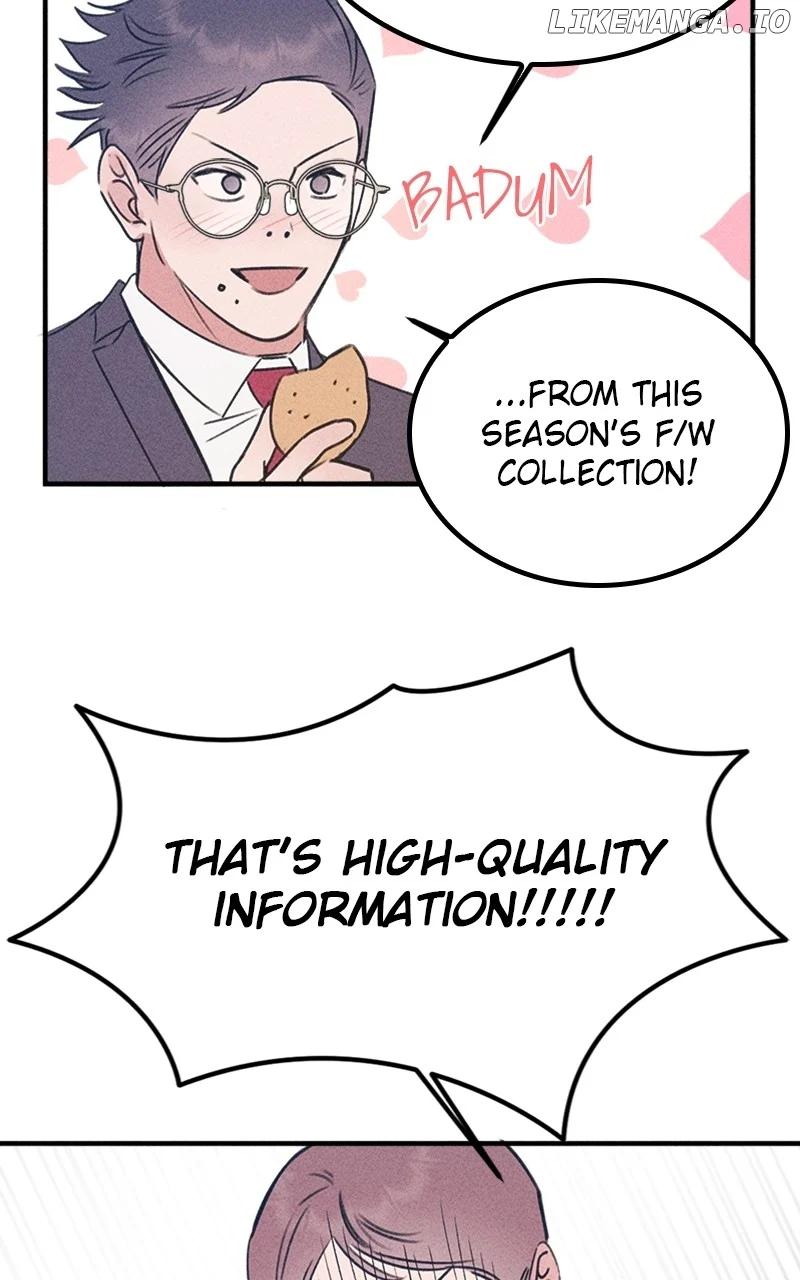 My Sister’s Private Life chapter 48 page 60
