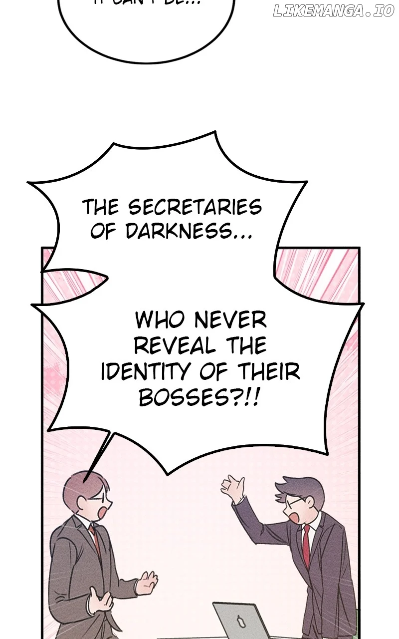 My Sister’s Private Life chapter 48 page 64