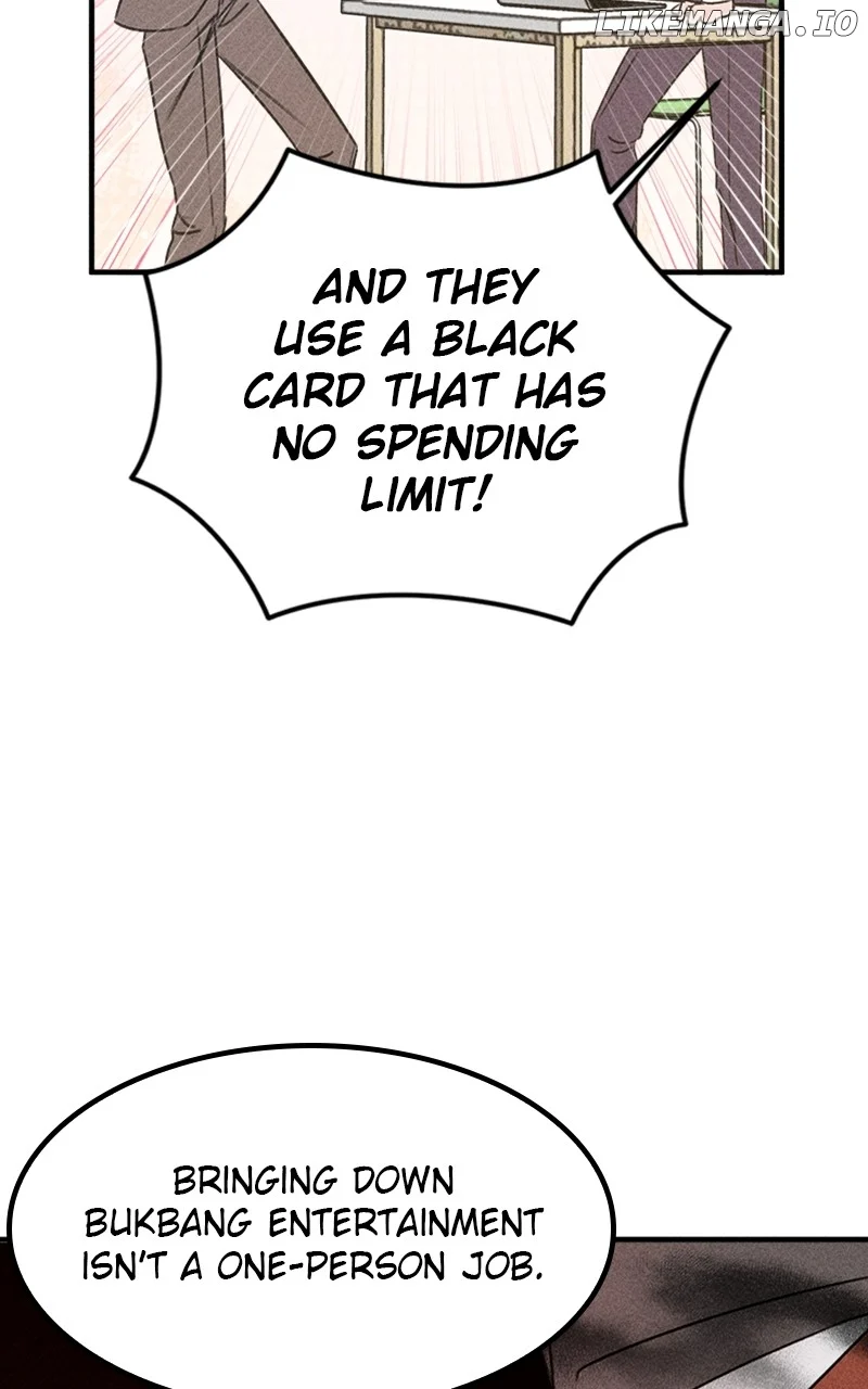 My Sister’s Private Life chapter 48 page 65
