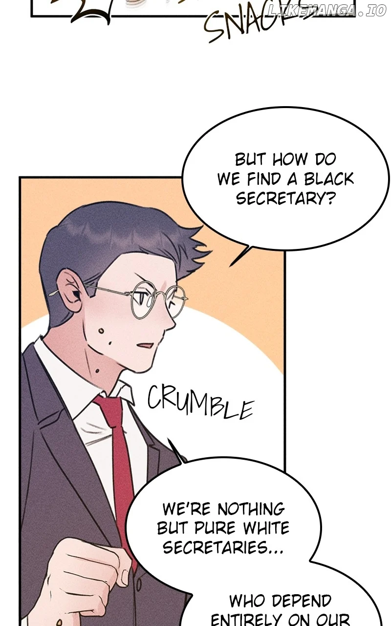 My Sister’s Private Life chapter 48 page 68