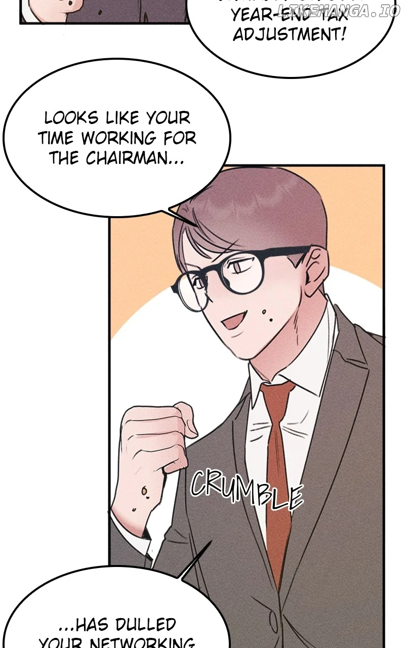 My Sister’s Private Life chapter 48 page 69