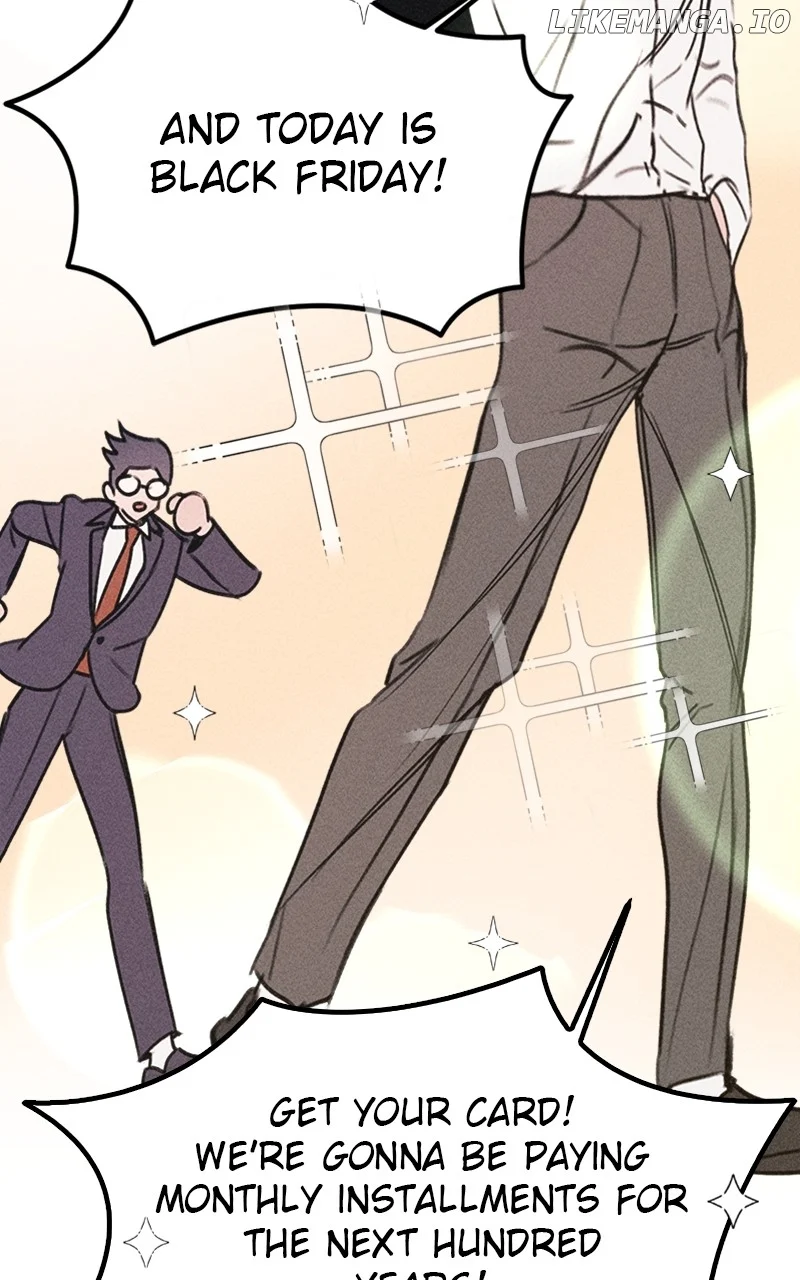 My Sister’s Private Life chapter 48 page 71