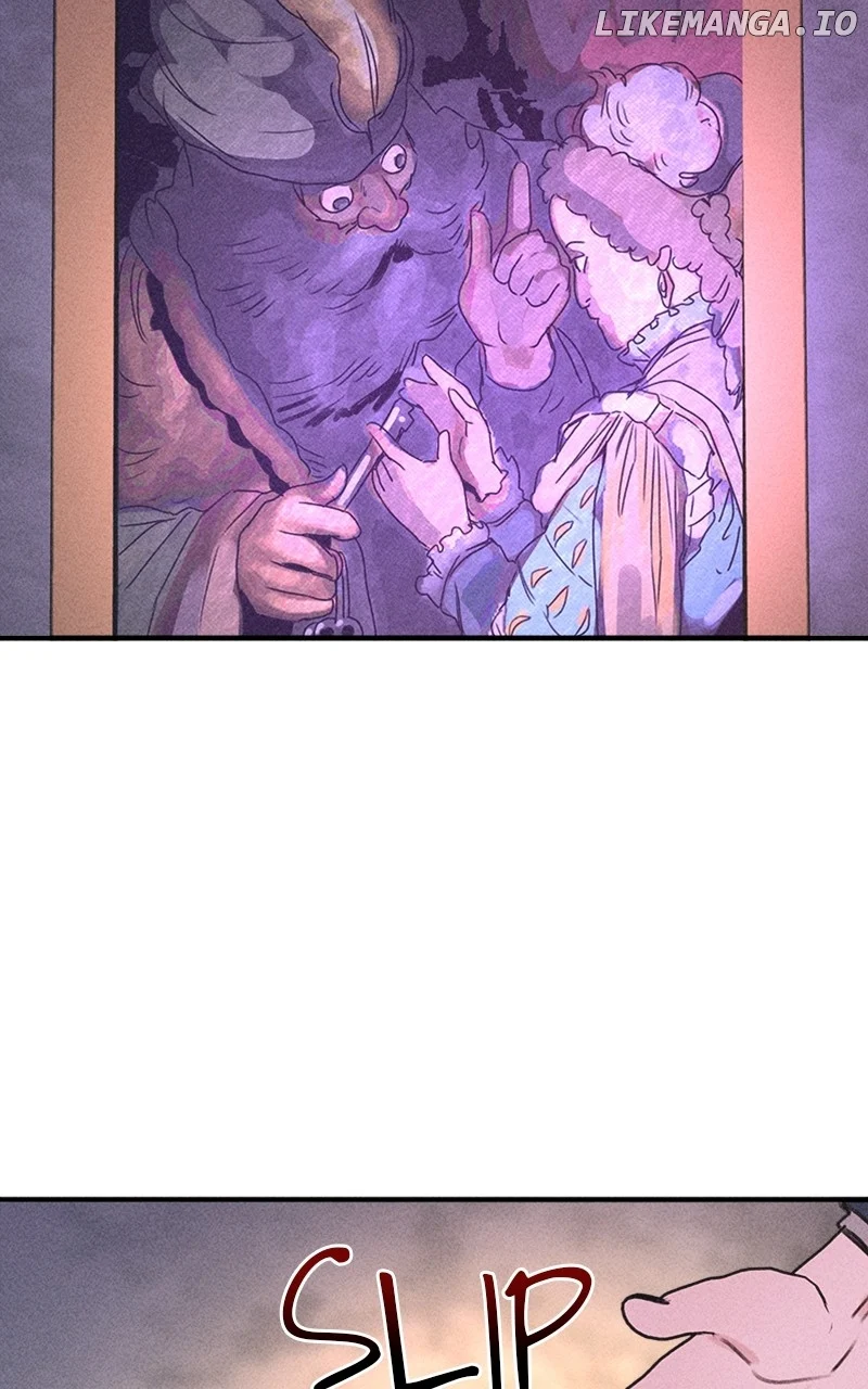 My Sister’s Private Life chapter 48 page 77