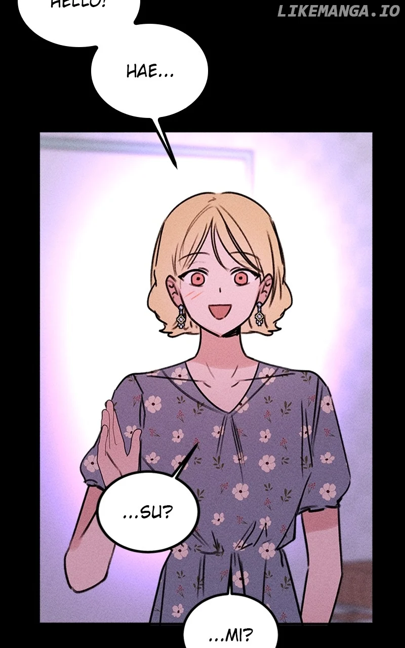 My Sister’s Private Life chapter 48 page 97