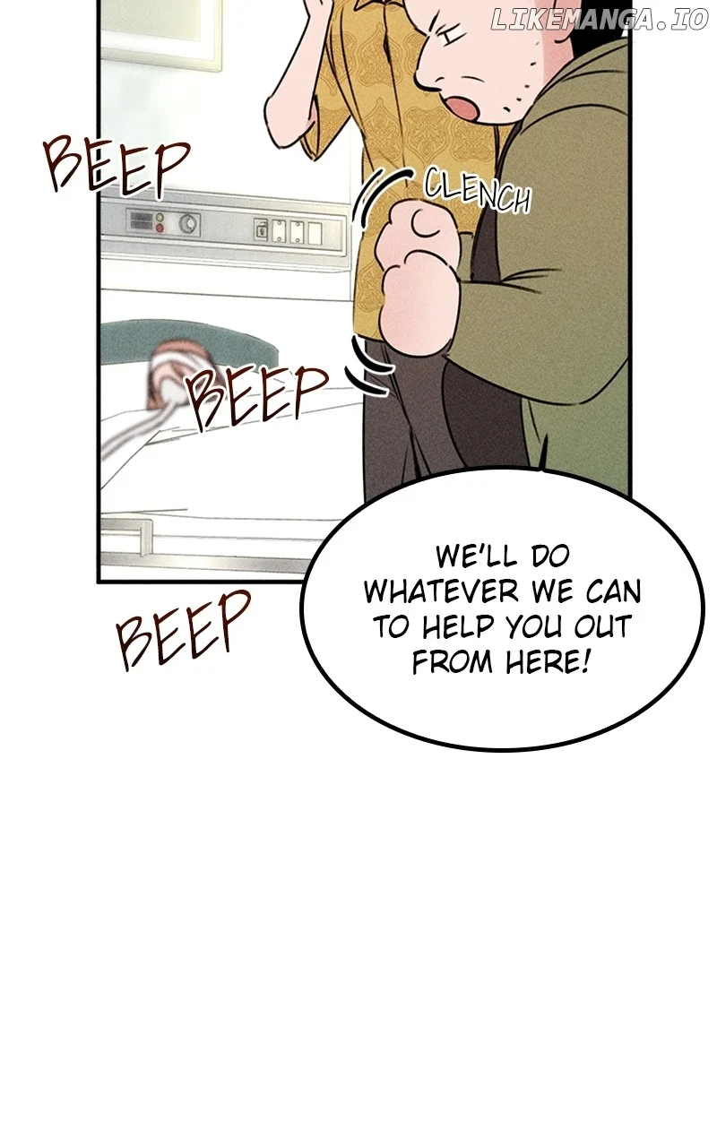 My Sister’s Private Life chapter 49 page 22