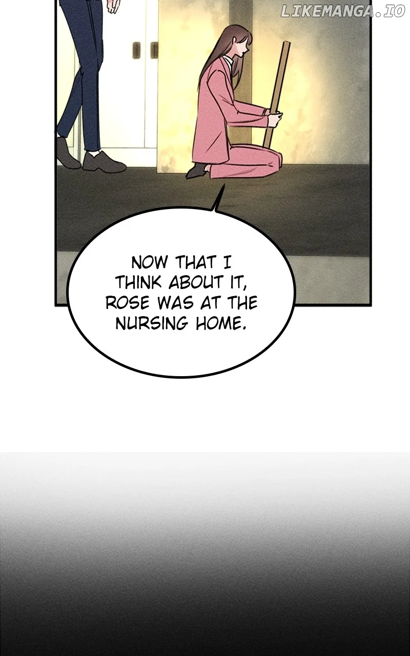 My Sister’s Private Life chapter 49 page 26