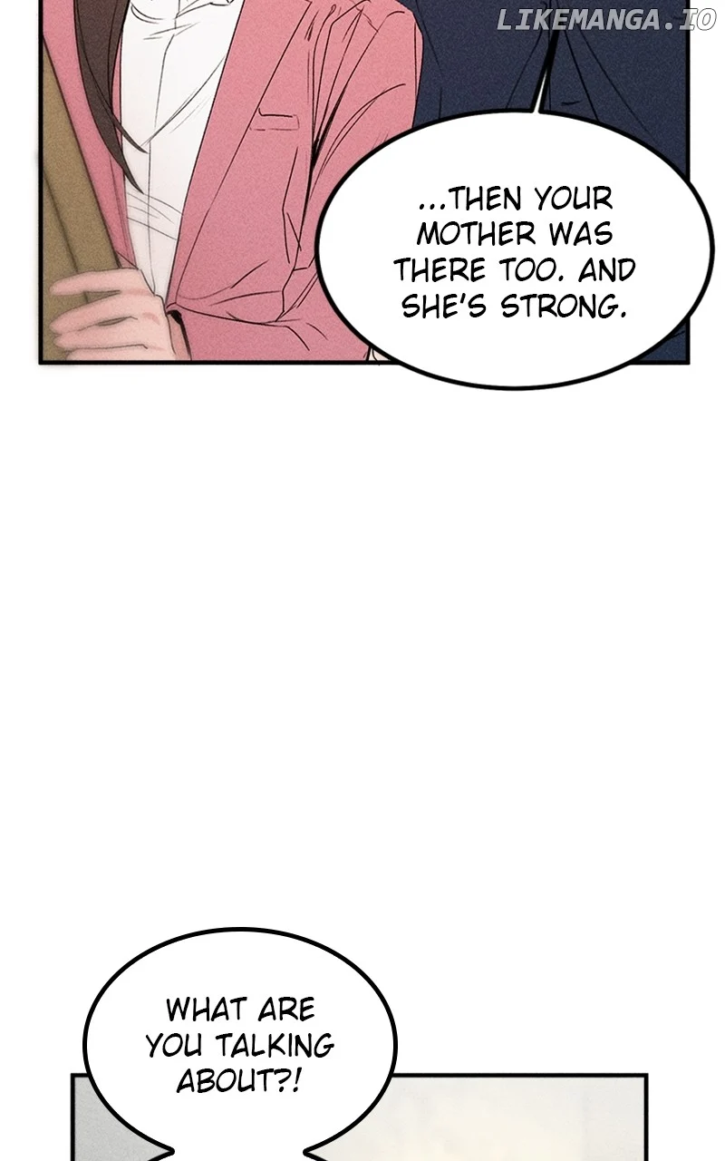 My Sister’s Private Life chapter 49 page 29