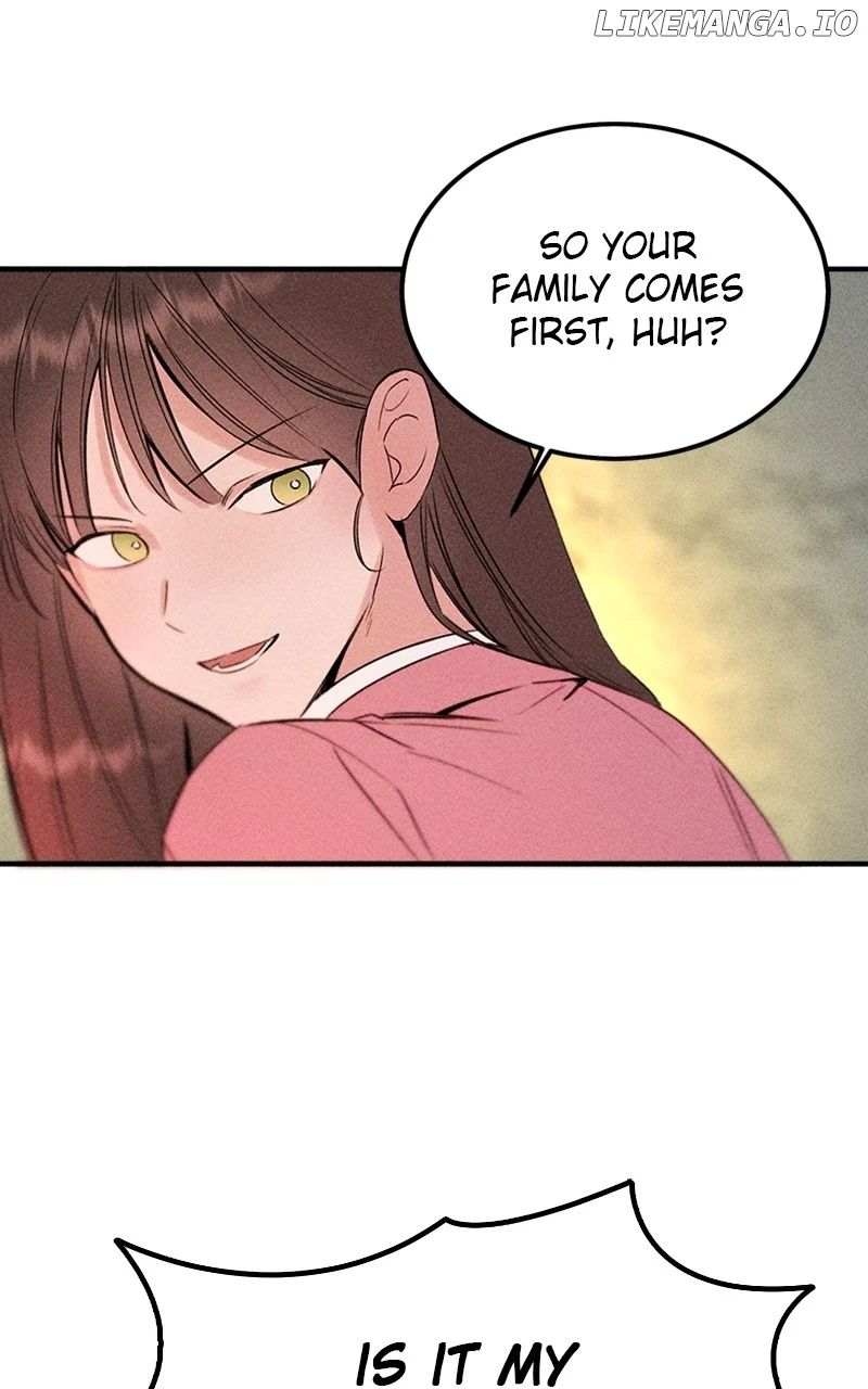 My Sister’s Private Life chapter 49 page 31