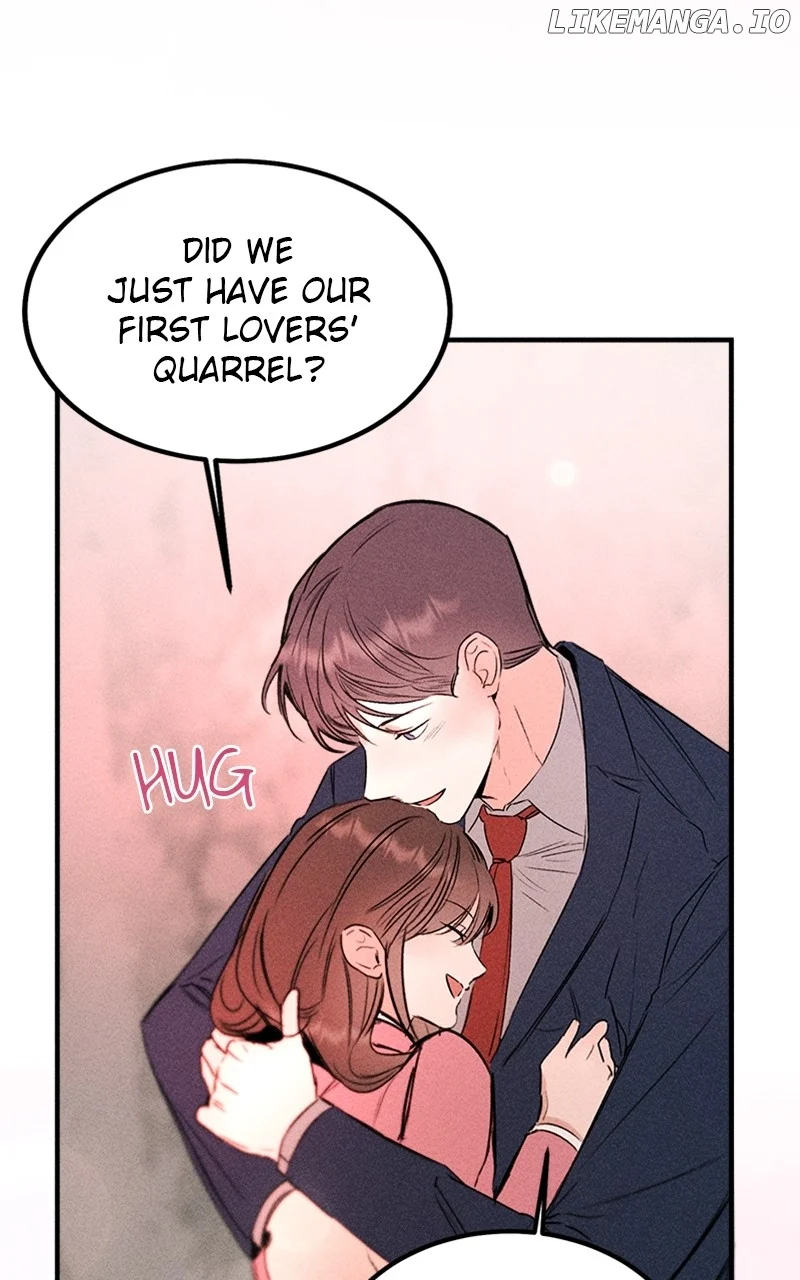 My Sister’s Private Life chapter 49 page 37