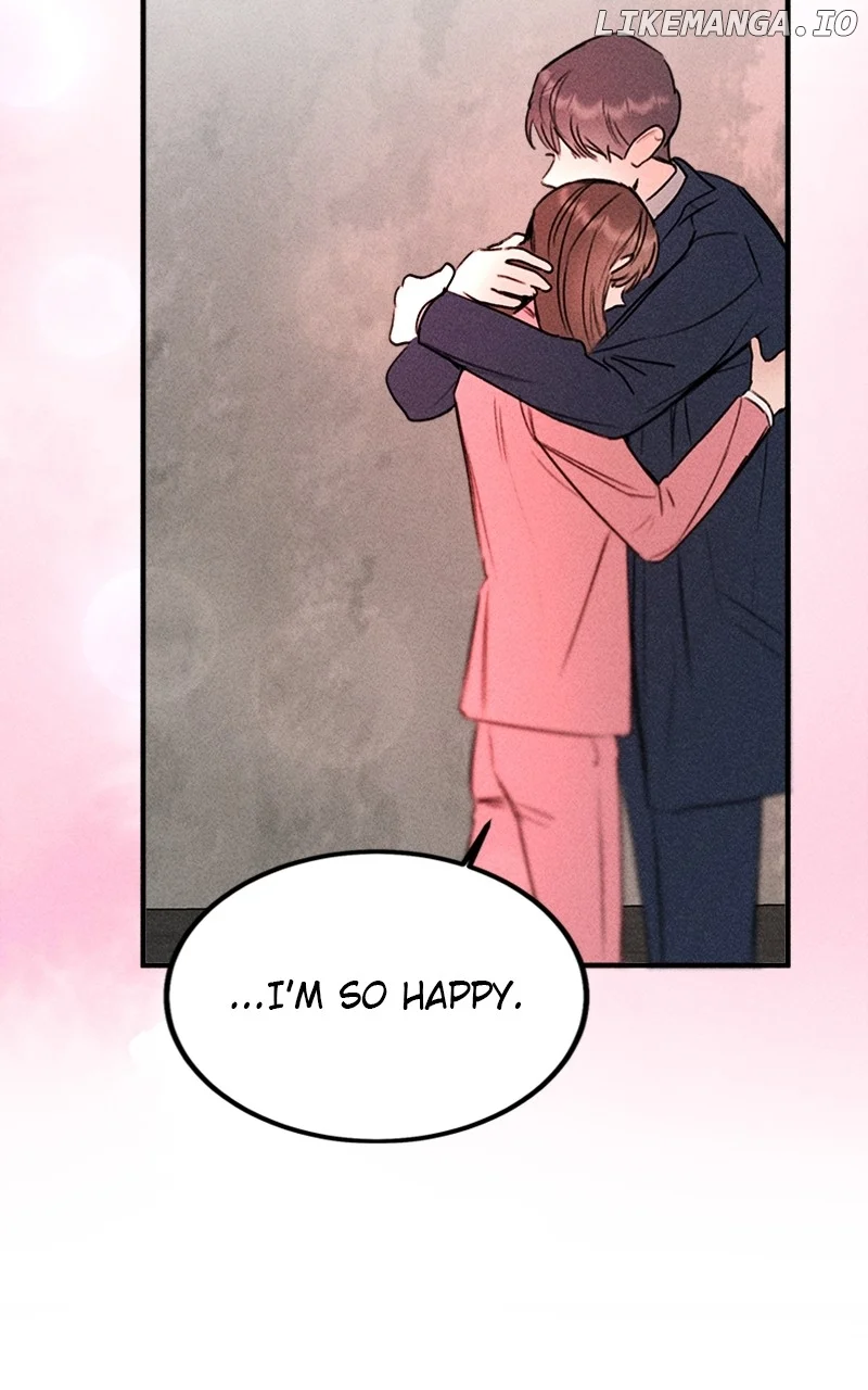 My Sister’s Private Life chapter 49 page 39