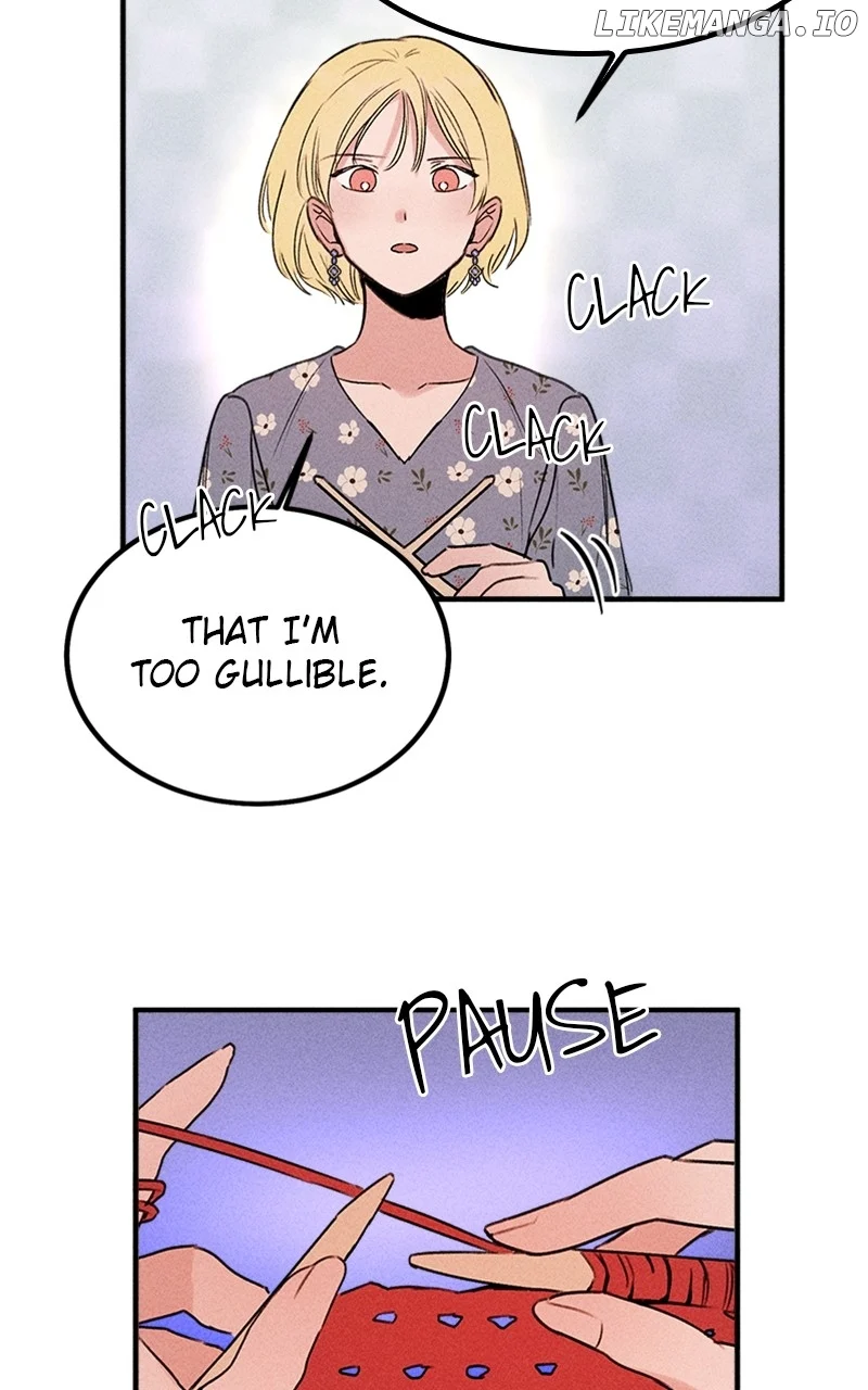 My Sister’s Private Life chapter 49 page 4