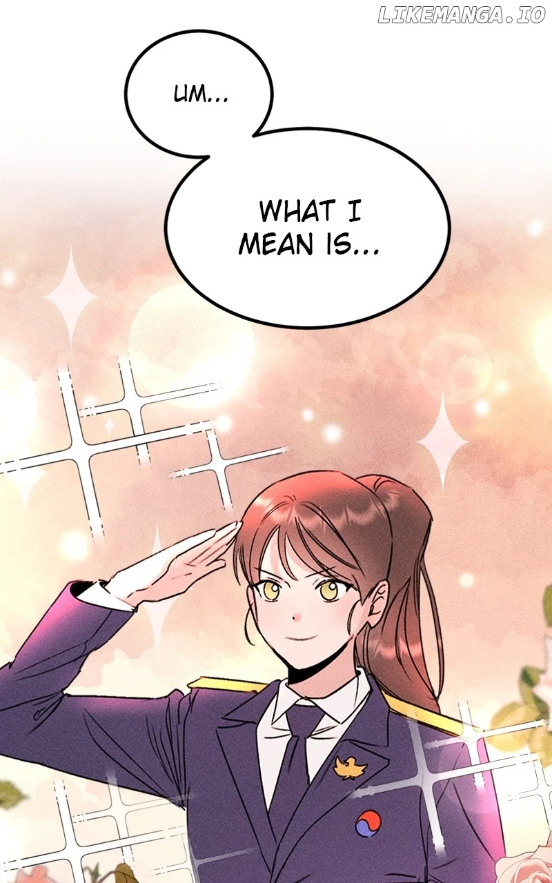 My Sister’s Private Life chapter 49 page 41