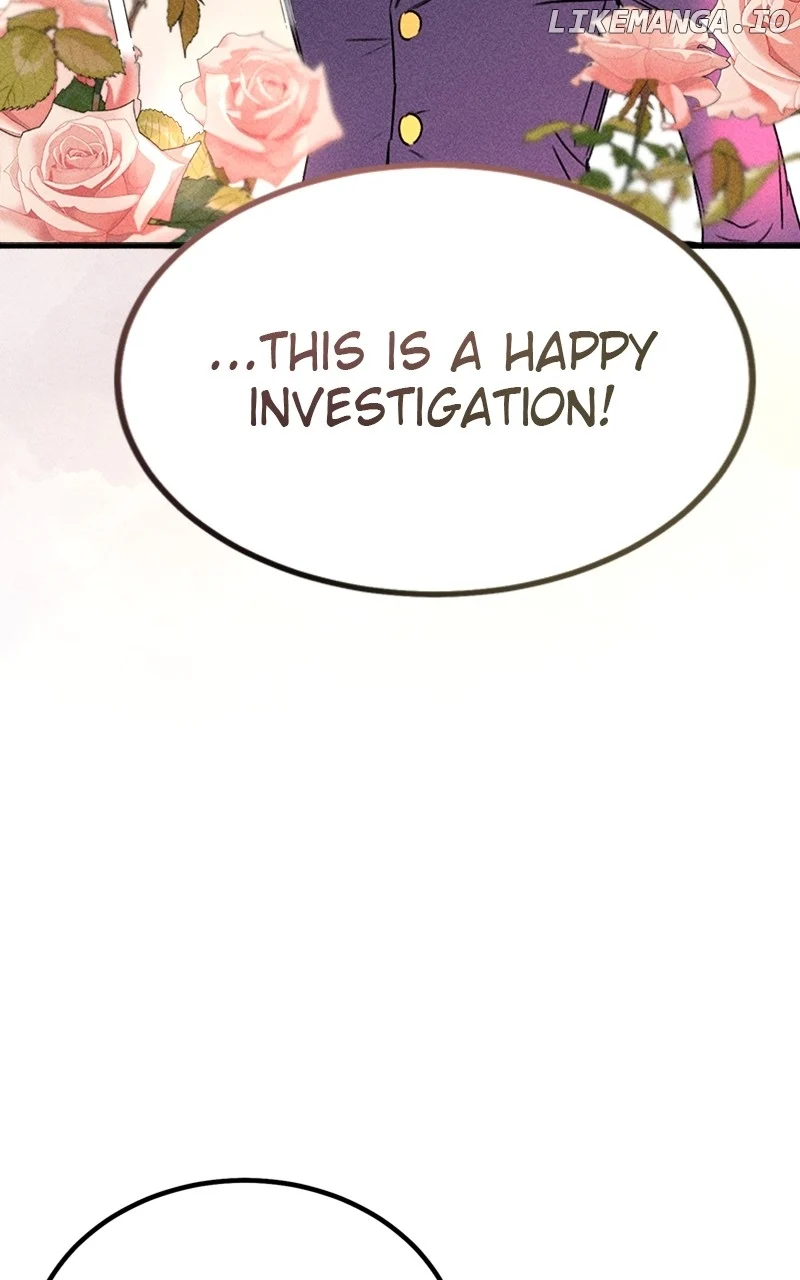 My Sister’s Private Life chapter 49 page 42