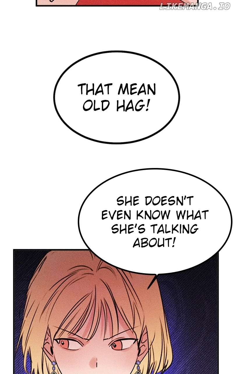 My Sister’s Private Life chapter 49 page 5