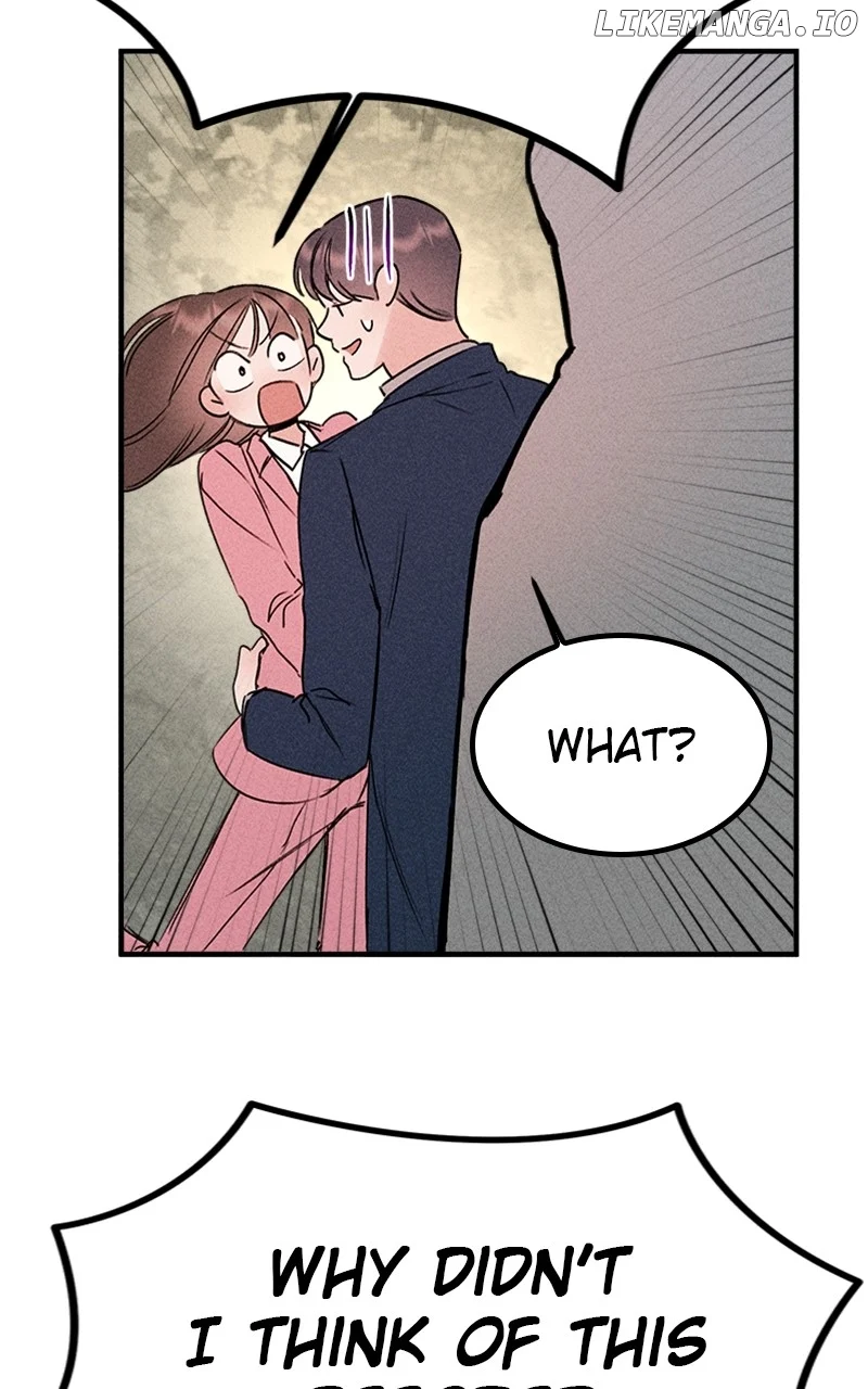 My Sister’s Private Life chapter 49 page 50