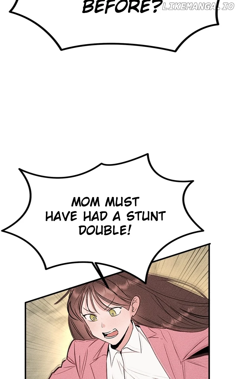 My Sister’s Private Life chapter 49 page 51