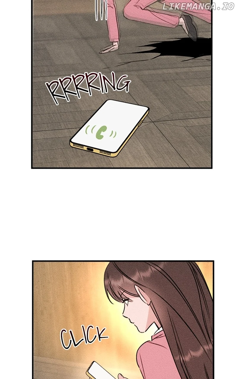 My Sister’s Private Life chapter 49 page 54