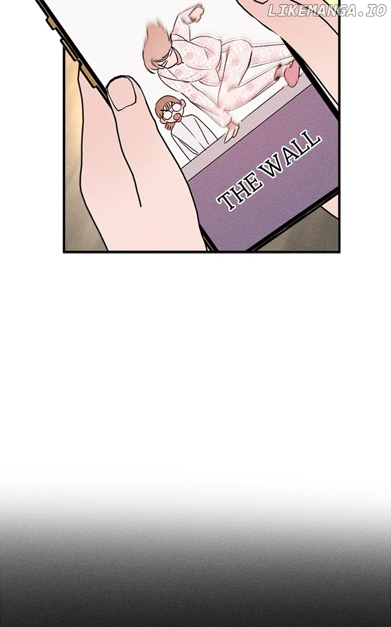 My Sister’s Private Life chapter 49 page 56