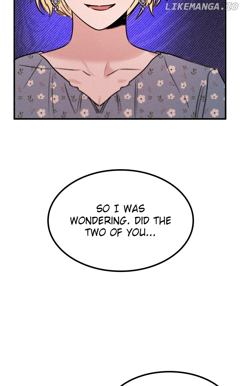 My Sister’s Private Life chapter 49 page 6