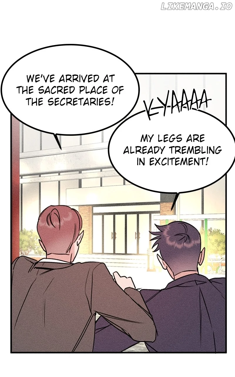 My Sister’s Private Life chapter 49 page 63