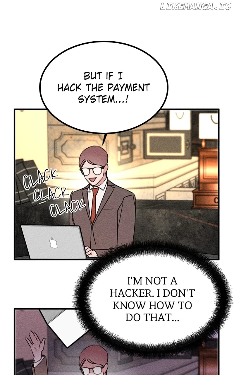 My Sister’s Private Life chapter 49 page 67