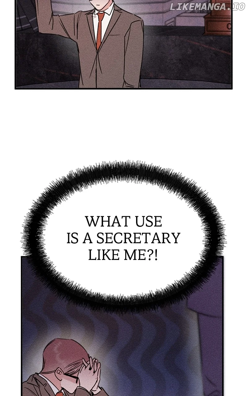 My Sister’s Private Life chapter 49 page 68