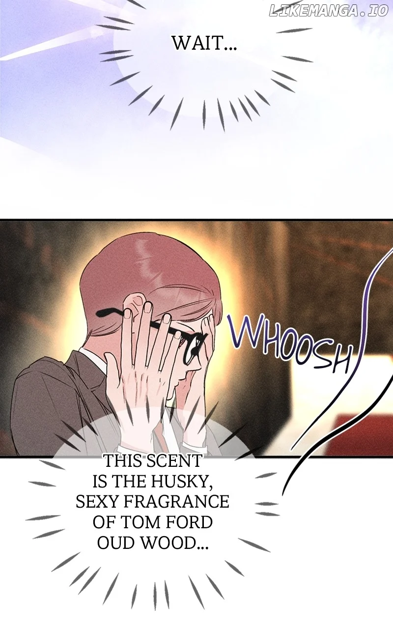 My Sister’s Private Life chapter 49 page 70