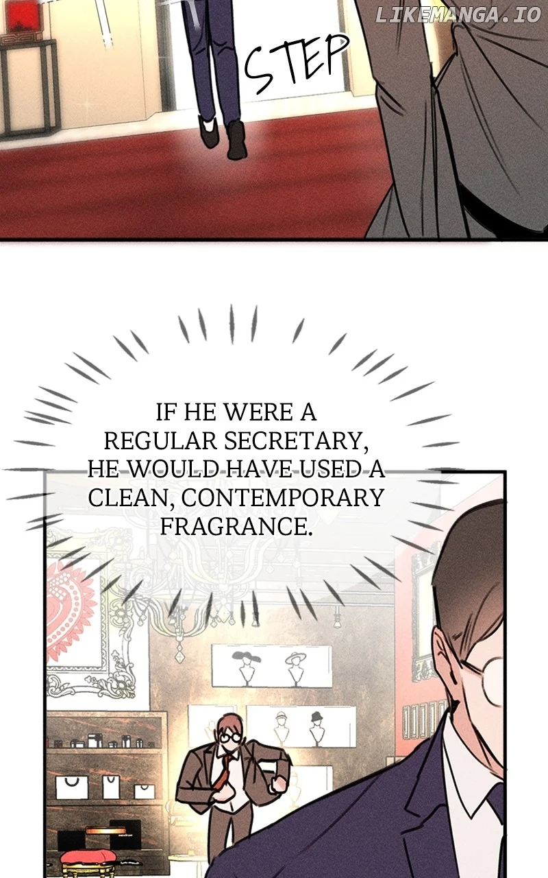 My Sister’s Private Life chapter 49 page 72