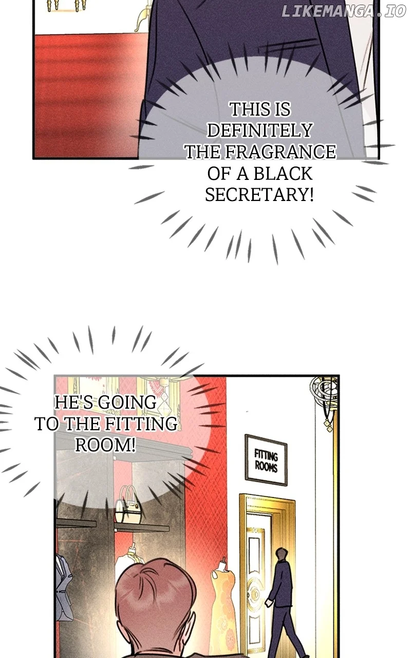 My Sister’s Private Life chapter 49 page 73