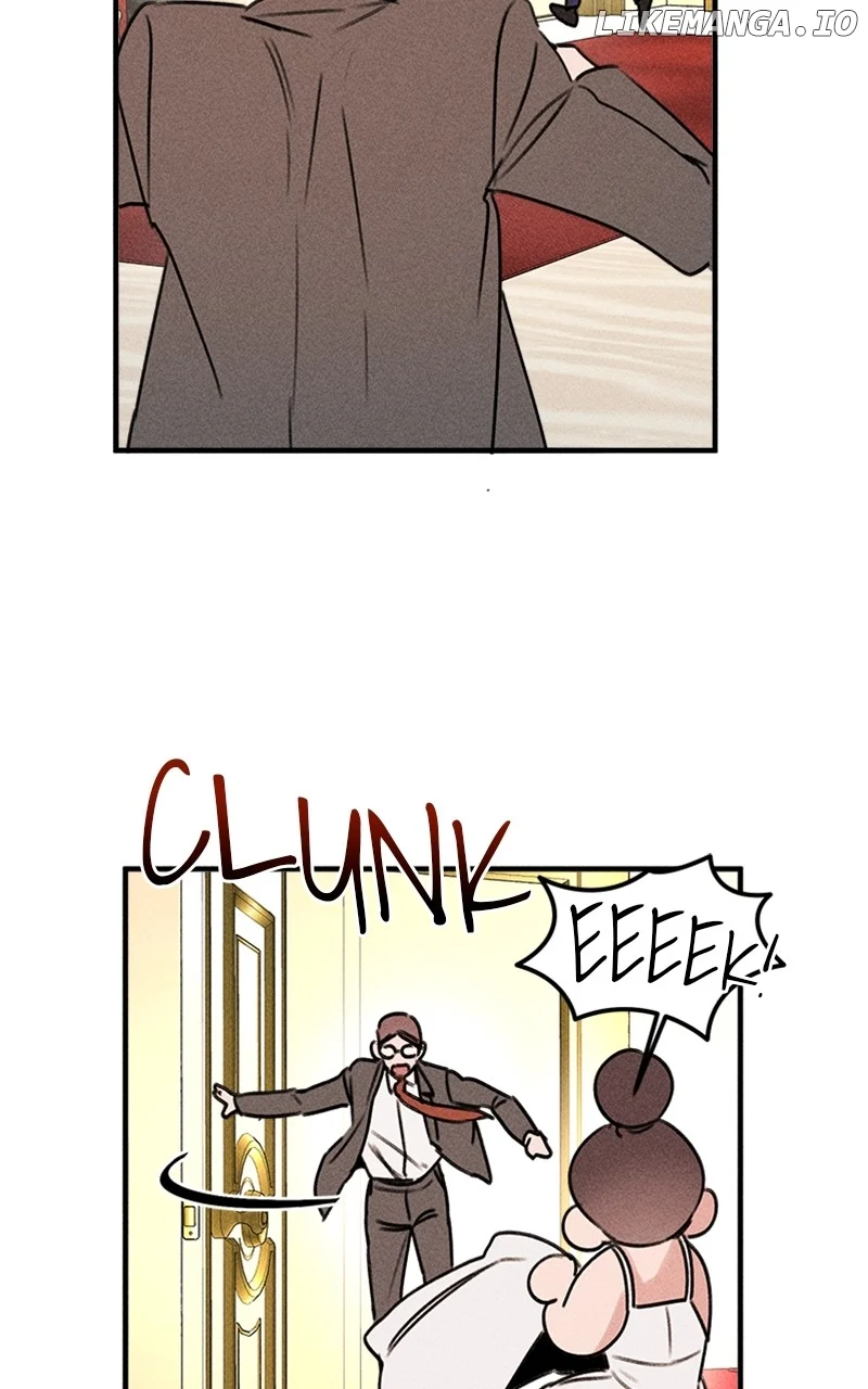 My Sister’s Private Life chapter 49 page 74