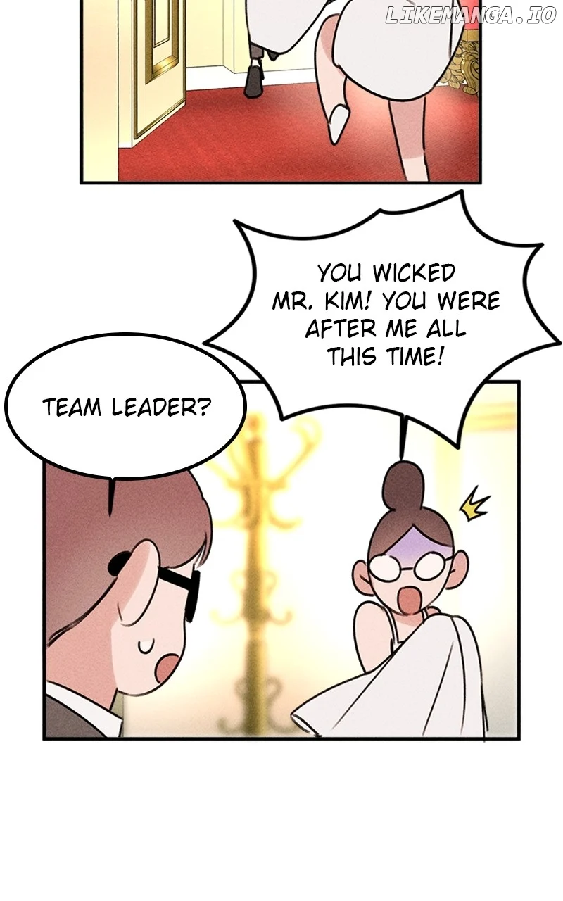My Sister’s Private Life chapter 49 page 75