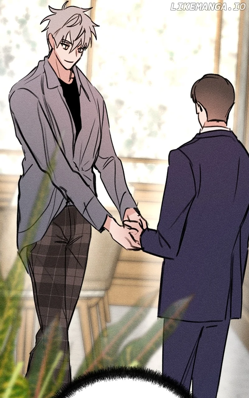 My Sister’s Private Life chapter 49 page 80