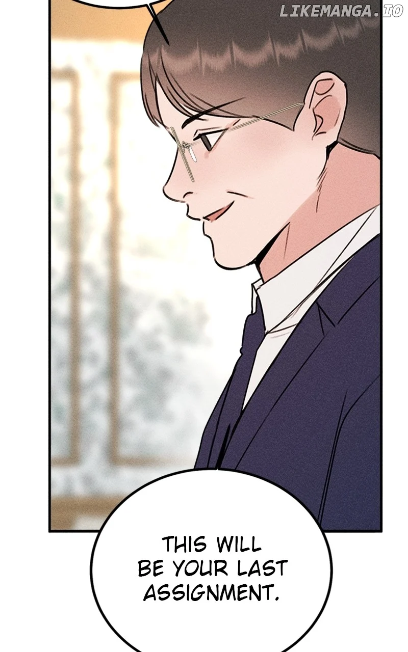 My Sister’s Private Life chapter 49 page 82