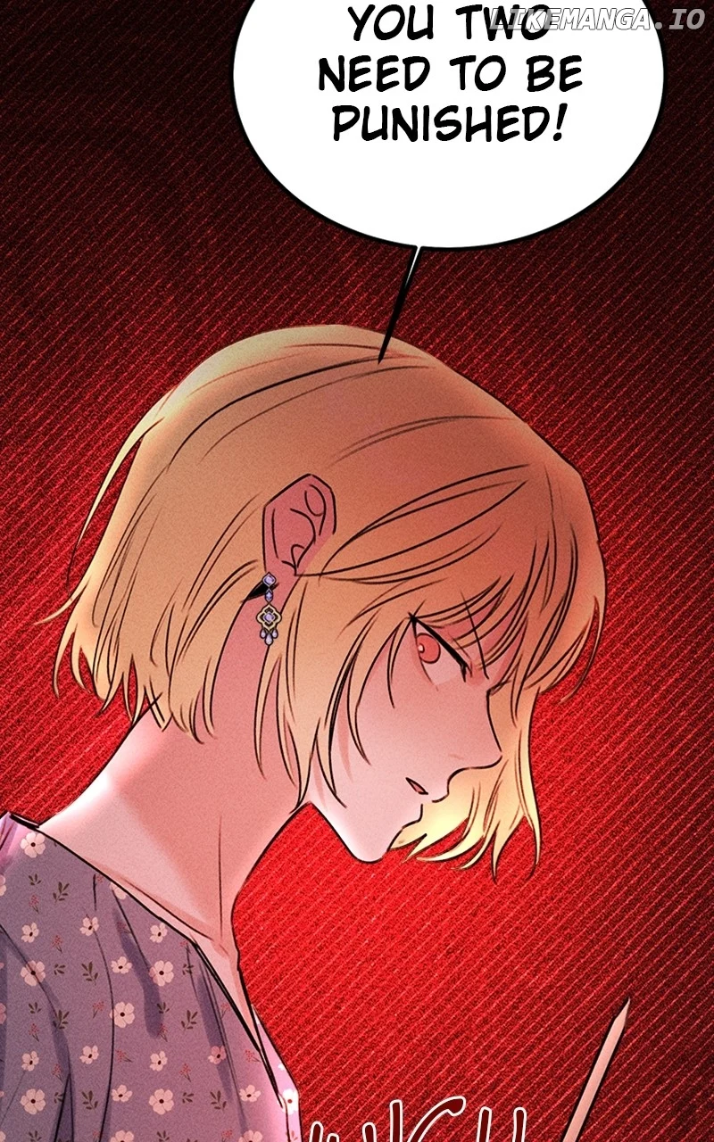 My Sister’s Private Life chapter 49 page 9