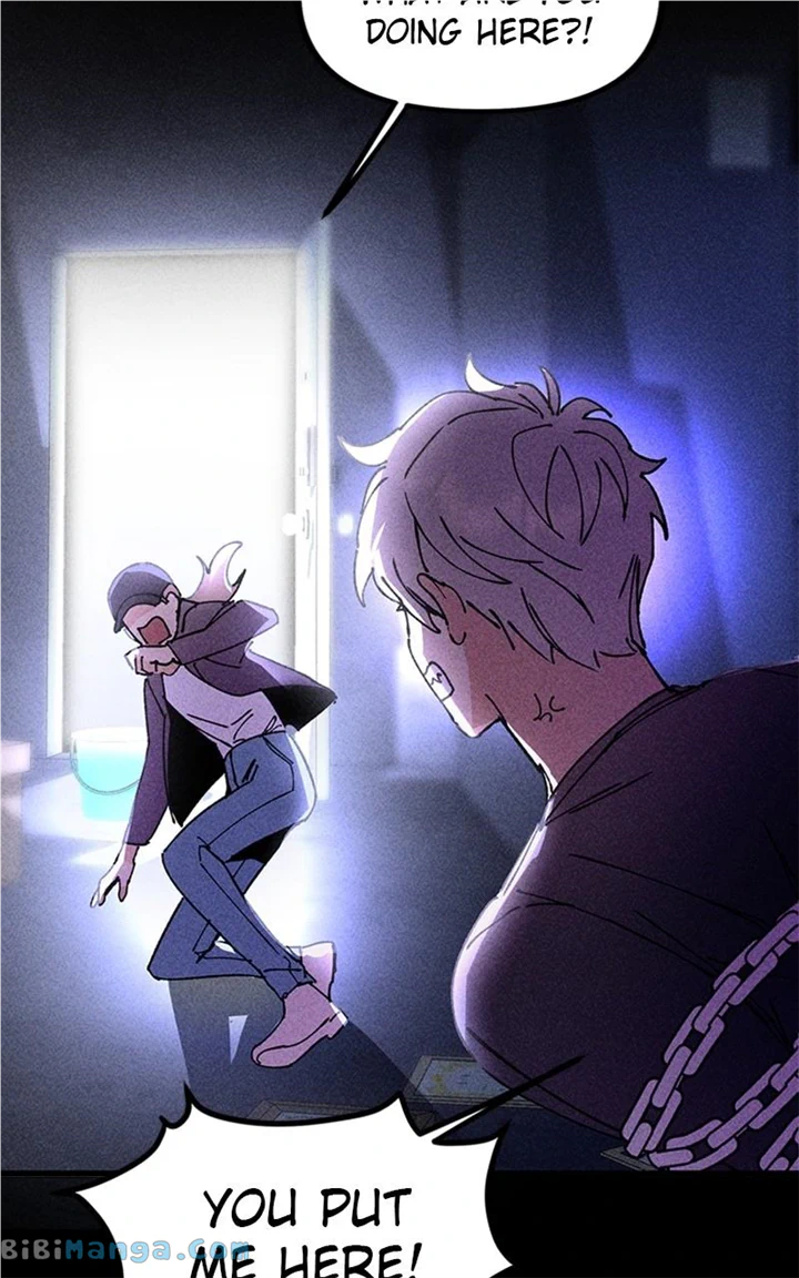 My Sister’s Private Life chapter 5 page 10