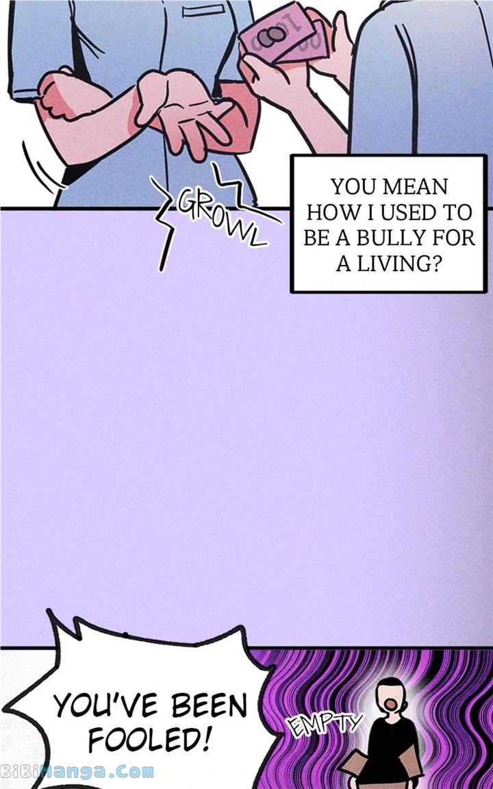 My Sister’s Private Life chapter 5 page 100