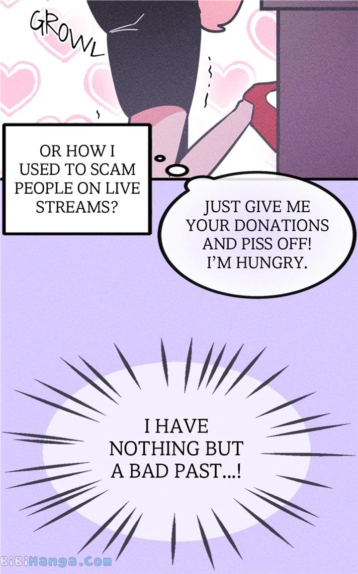 My Sister’s Private Life chapter 5 page 103
