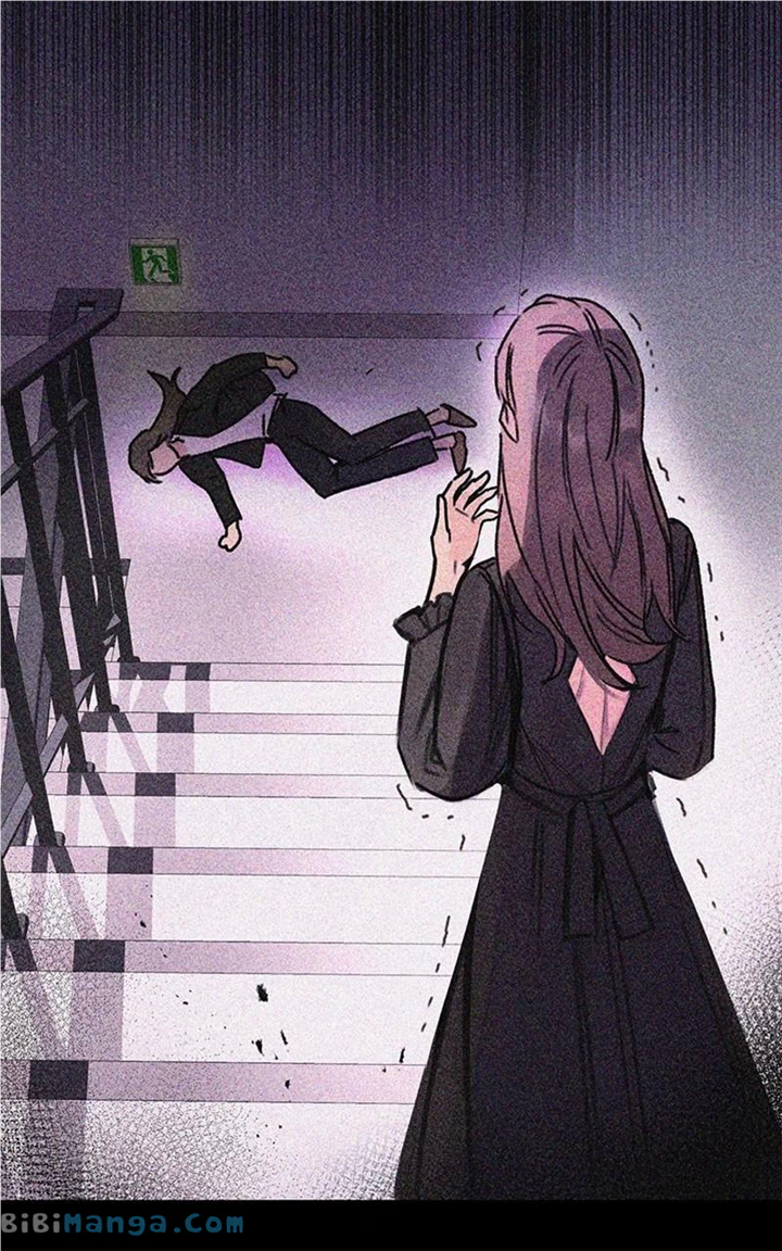 My Sister’s Private Life chapter 5 page 13