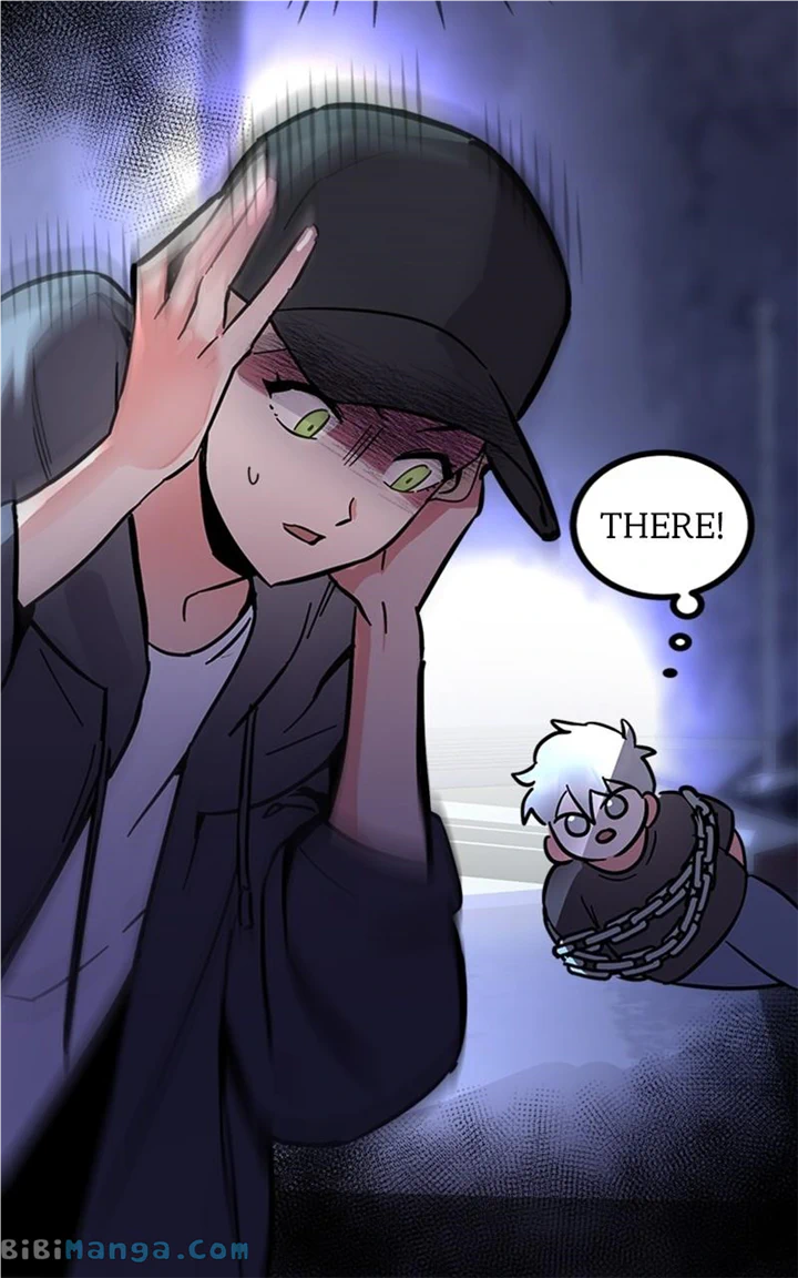 My Sister’s Private Life chapter 5 page 158