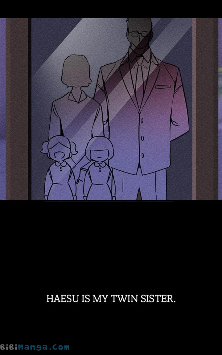 My Sister’s Private Life chapter 5 page 16