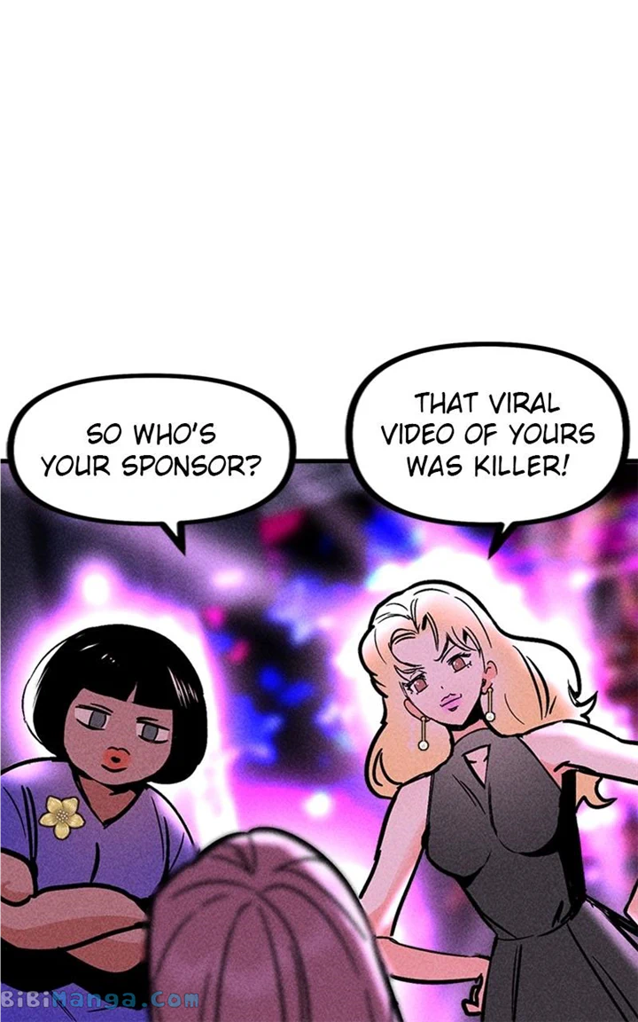 My Sister’s Private Life chapter 5 page 31