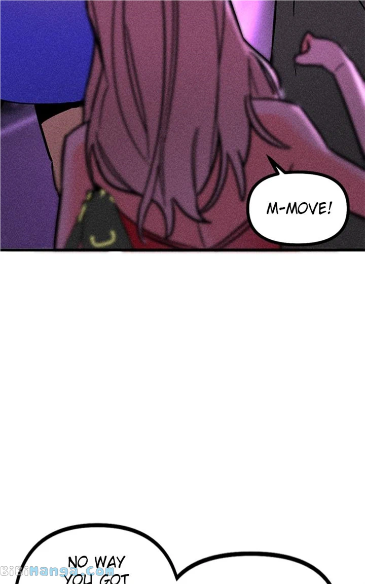 My Sister’s Private Life chapter 5 page 32