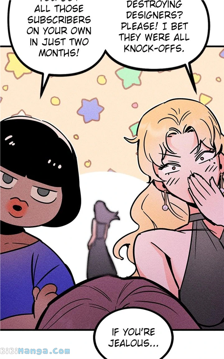 My Sister’s Private Life chapter 5 page 33