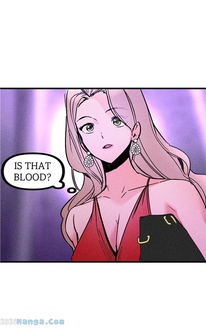 My Sister’s Private Life chapter 5 page 60