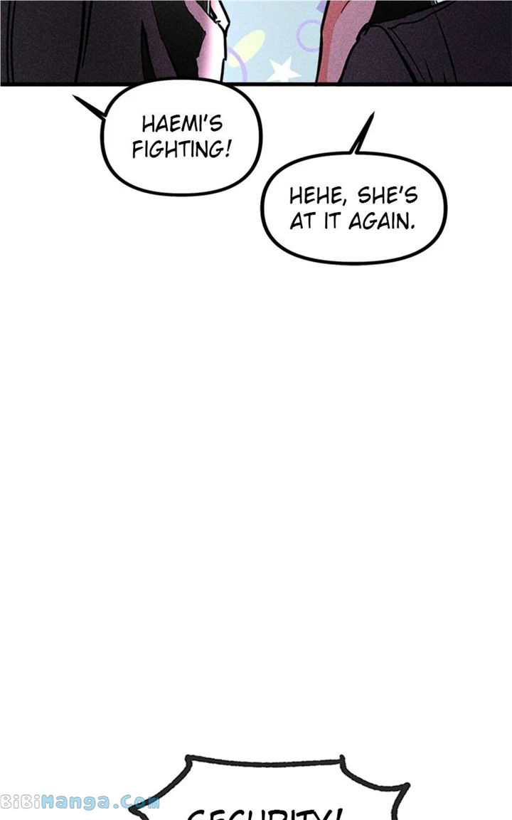 My Sister’s Private Life chapter 5 page 72
