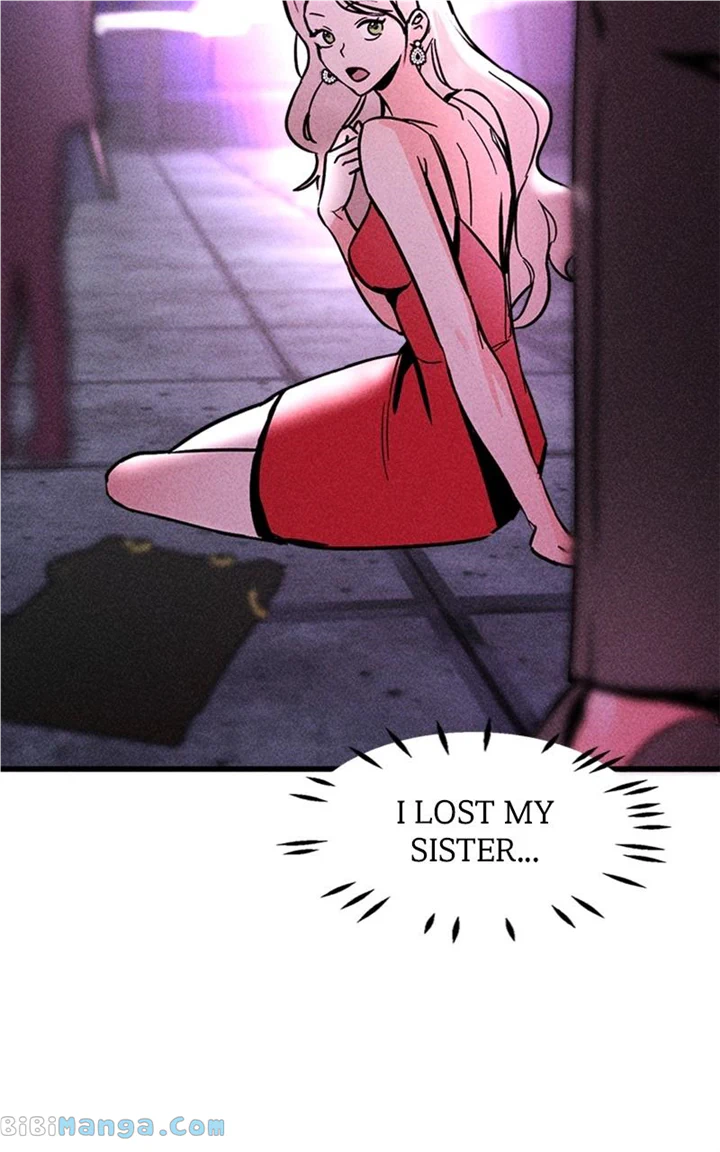 My Sister’s Private Life chapter 5 page 75