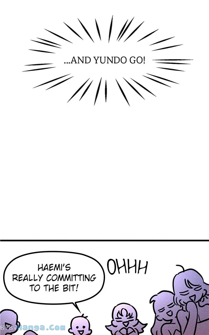 My Sister’s Private Life chapter 5 page 76