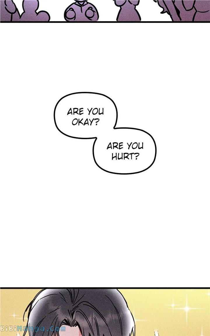 My Sister’s Private Life chapter 5 page 77
