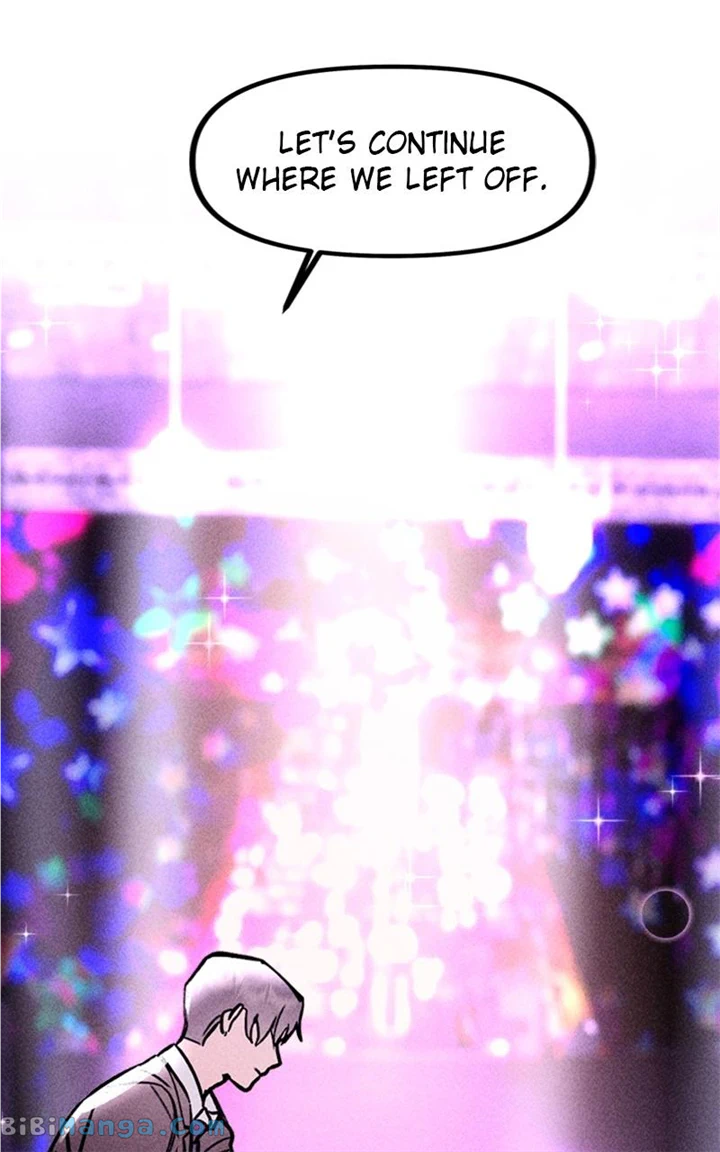 My Sister’s Private Life chapter 5 page 84